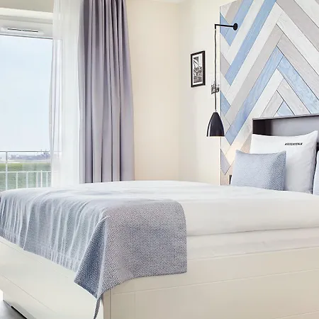 2-raum-ferienwohnung Ohne Meerblick דירה