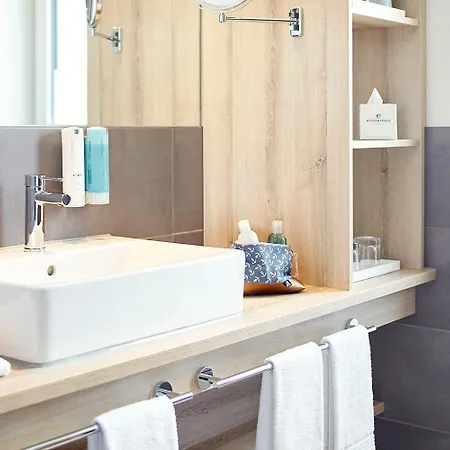 2-raum-ferienwohnung Ohne Meerblick דירה בוסום